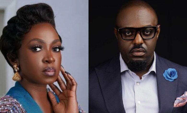 Jim Iyke, Kate Henshaw admit sexual affair that never happened 1 70ab32cf 2ebe 481c b4f3 58deca6ecdc2