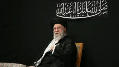 Iran supreme leader in first public appearance since Israel war 6 72a41070 59db 11f0 b5c5 012c5796682d.jpg