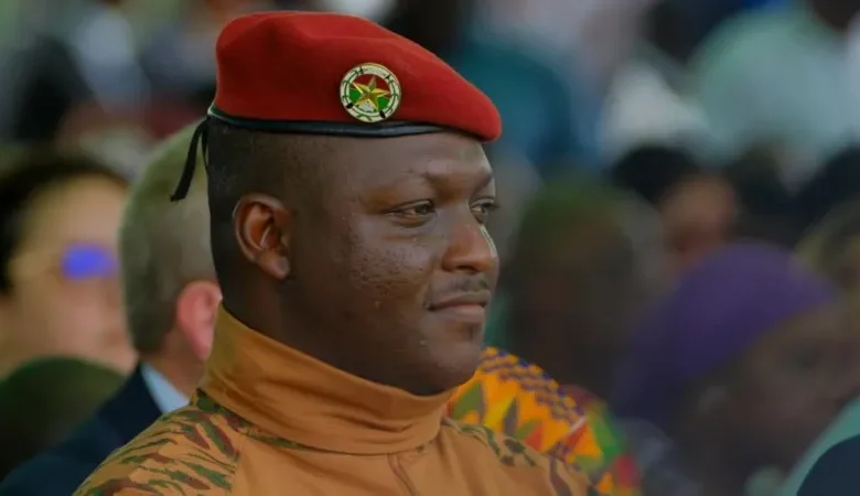 Burkina Faso military rulers scrap electoral commission, taking control of future polls 1 745e3da0 631d 11f0 83d2 4f671b8c1523.jpg
