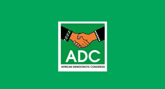 Ex- PDP Governors' Forum DG joins ADC 1 ADC