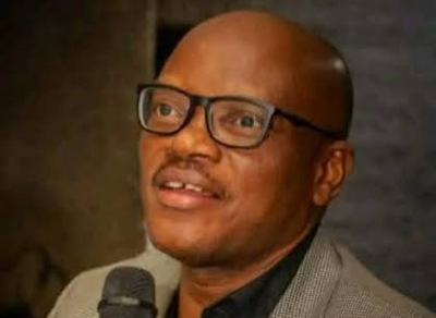ASUU President Prof. Chris Piwuna