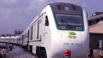 Nigerian Railway Corporation debunks social media train fire claim 5 Abuja Kaduna train