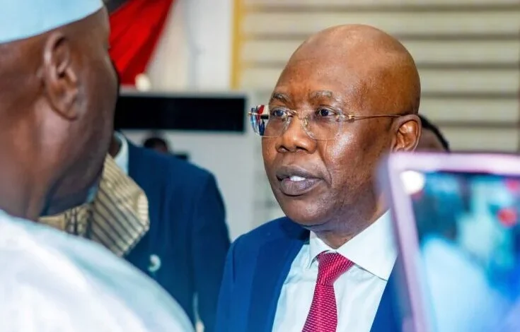 Ex-AGF Adoke alleges fraud in anti-corruption campaigns over OPL 245 saga 1 Adoke2 scaled e1752946478445