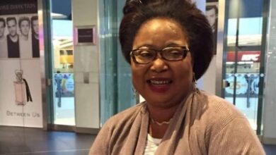 JUST IN: Former Ondo lawmaker dies, APC mourns 5 Cecilia Fayase