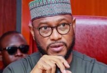 2027: ‘You’re either in APC or out’ — Zamfara gov tells Wike 2 Dauda Lawal