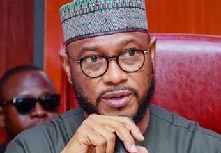 2027: ‘You’re either in APC or out’ — Zamfara gov tells Wike 7 Dauda Lawal