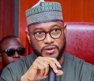 2027: ‘You’re either in APC or out’ — Zamfara gov tells Wike 1 Dauda Lawal