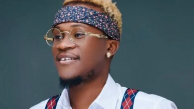 Rapper Dotman opens up on regret, struggles since relocating to US 10 Dotman