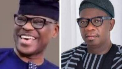 Eyitayo Jegede Tope Agboola