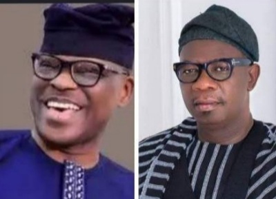 Eyitayo Jegede Tope Agboola