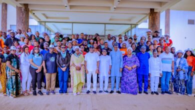 Aiyedatiwa reaffirms commitment to promoting cultural, eco tourism 1 FB IMG 1751729855104