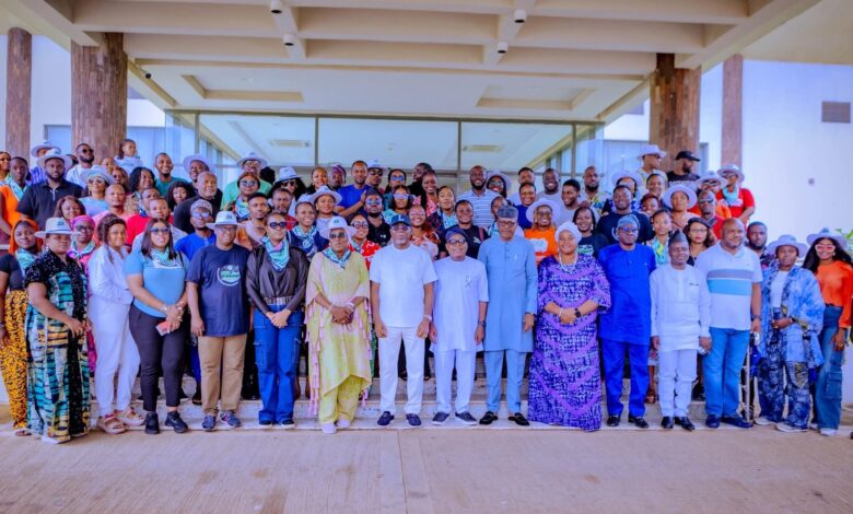 Aiyedatiwa reaffirms commitment to promoting cultural, eco tourism 5 FB IMG 1751729855104