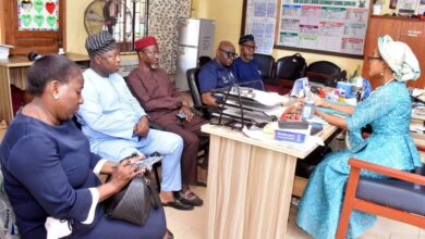 Lagos QEQA begins Basic Education Certificate Examination monitoring 10 FB IMG 1751787279958
