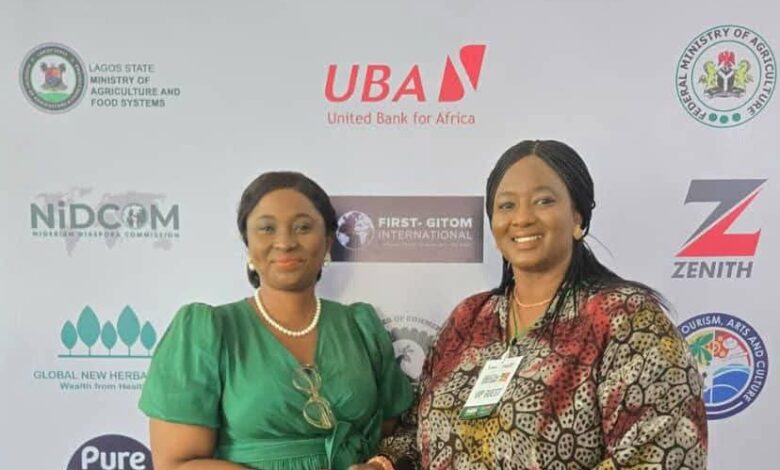 Lagos to promote sustainable agricultural heritage through agritourism 5 FB IMG 17518118773332