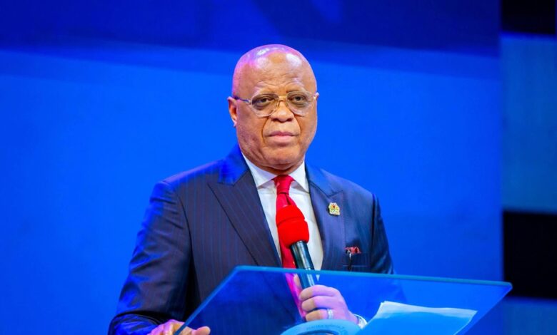 Eno tasks Akwa Ibom youths on skills, professional development 5 FB IMG 1752092664977