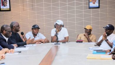 Lagos, China Coy to collaborate on low-carbon demonstration initiative 10 FB IMG 1752196709739