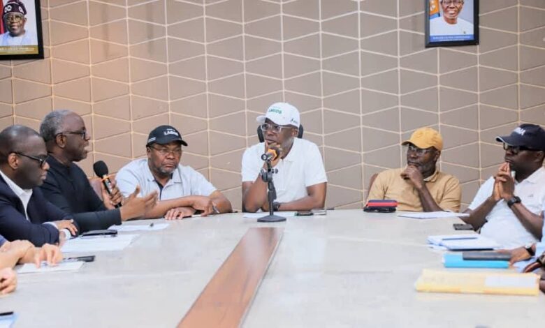 Lagos, China Coy to collaborate on low-carbon demonstration initiative 5 FB IMG 1752196709739