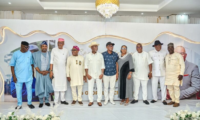 Aiyedatiwa tasks OSOPADEC Chairman on service delivery 1 FB IMG 1752425923213