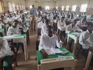 Promotion Exams: Ondo govt reschedules three papers slated for Tuesday 1 FB IMG 1752521081099