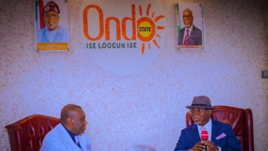 Ondo, firm to sign MoU on 500,000bpd oil refinery 14 FB IMG 1752665807029