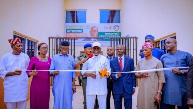 Aiyedatiwa inaugurates Skill Enterprise Development Centre 8 FB IMG 1752695448729