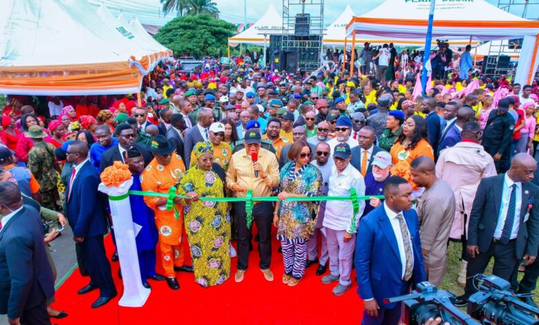 Eno inaugurates 10.4km Idoro-Ukpom road 5 FB IMG 1752706194094
