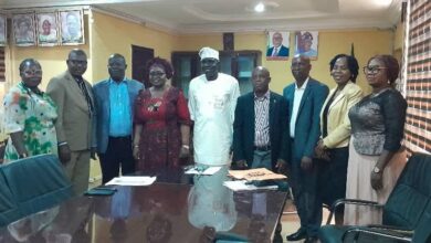 Ondo commissioner charges staff to drive industrial growth 5 FB IMG 1752746756599