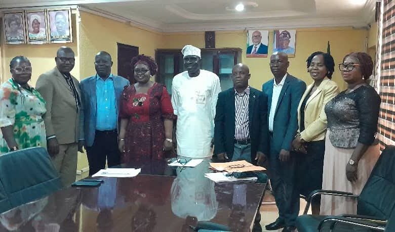 Ondo commissioner charges staff to drive industrial growth 1 FB IMG 1752746756599