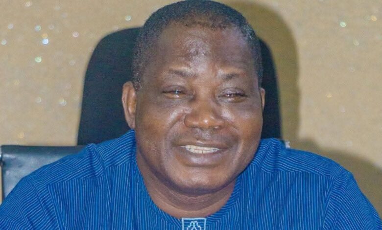 Ajanaku pledges to reposition Ondo information architecture 1 FB IMG 17527507189102 1
