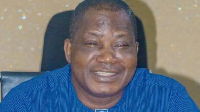 Ajanaku assumes office as Ondo Information commissioner 2 FB IMG 17527507189102