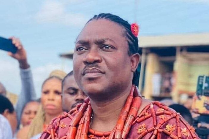 Stay away from obaship if you can't keep tradition- Olowo 1 FB IMG 17528432573672