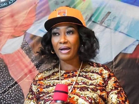 Measles-Rubella Vaccination: Ondo Firstlady charges stakeholders on grassroots awareness 7 FB IMG 17531977473283