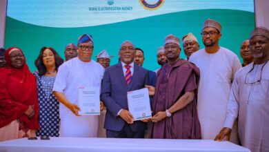 Ondo, REA partner to improve electricity in communities 2 FB IMG 1753265155642