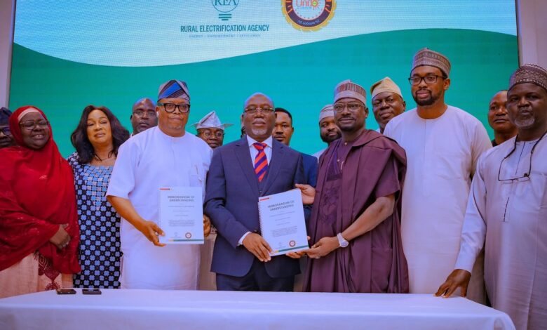 Ondo, REA partner to improve electricity in communities 1 FB IMG 1753265155642