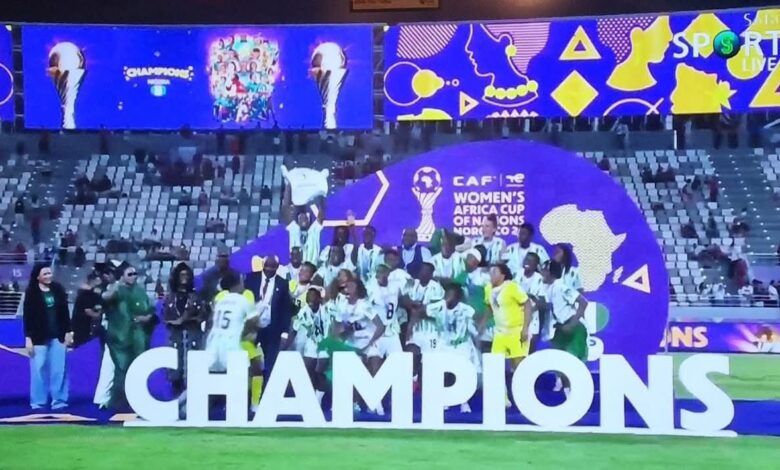 Tinubu congratulates Super Falcons on WAFCON victory 1 FB IMG 1753571570017