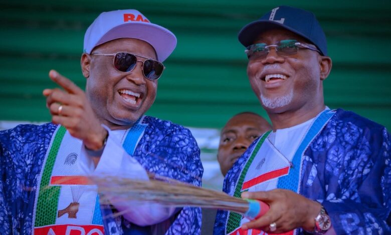 Aiyedatiwa drums up support for Tinubu, Oyebanji 1 FB IMG 17537589946522