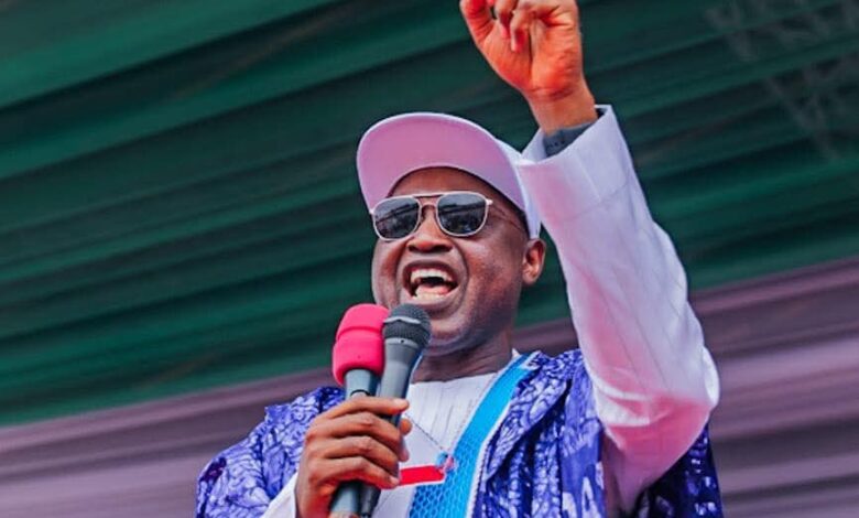 Ekiti will continue to align with Tinubu’s vision for national renewal- Oyebanji 7 FB IMG 1753760789937