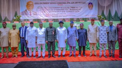 Aiyedatiwa charges LG officials on transparency, accountability 10 FB IMG 1753771184931