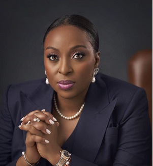 GCEO Owen Omogiafo