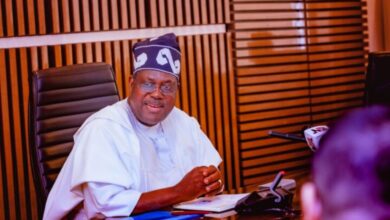 FG allocates additional N1trn to boost solid minerals development 13 George Akume e1695289847860 1280x720 1