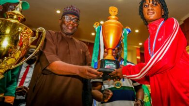 Gov AbdulRazaq rewards Kwara’s Federation Cup champions with cash, land 1 IMG 20250630 WA0058