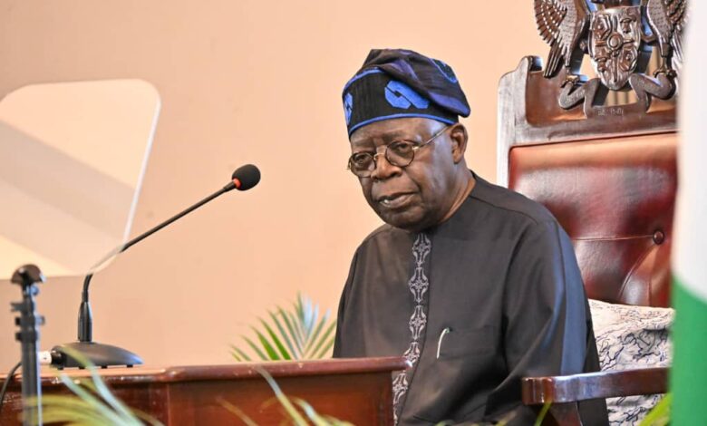 Functional capital city vital to national progress — Tinubu 1 IMG 20250701 WA0017