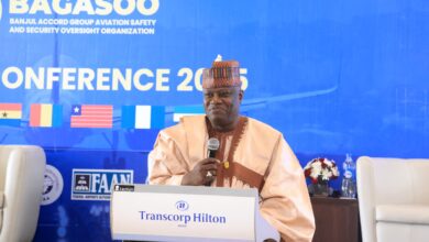 Aviation safety tops agenda as BAGASOO marks 15th anniversary 6 IMG 20250701 WA0020
