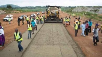 Contractor assures early delivery of Oyo-Ogbomoso dual carriageway 4 IMG 20250701 WA0037