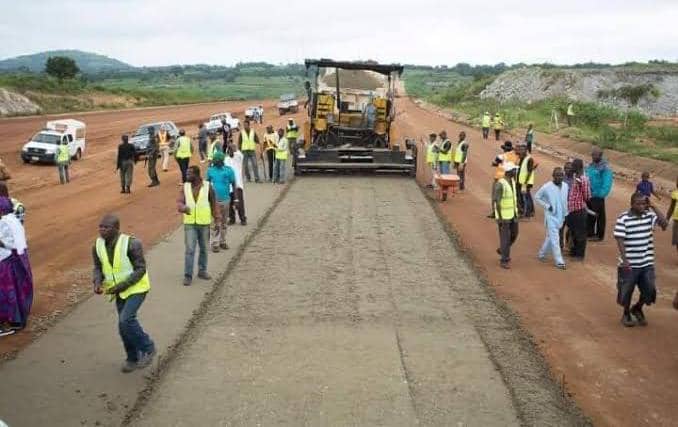 Contractor assures early delivery of Oyo-Ogbomoso dual carriageway 1 IMG 20250701 WA0037