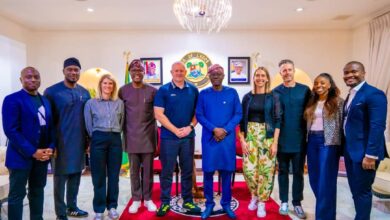 Lagos ideal destination for global brands in Africa, says Sanwo-Olu 1 IMG 20250701 WA0045