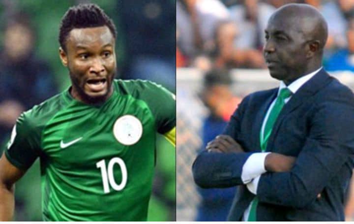 Siasia reveals Mikel’s alleged bribe attempt to join 2008 Olympic squad 1 IMG 20250701 WA0054