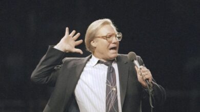 Sex scandal: If Swaggart was COZA's Fatoyinbo or Joshua Iginla, by Bamidele Johnson 4 IMG 20250702 WA0000