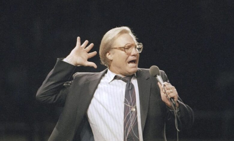 Sex scandal: If Swaggart was COZA's Fatoyinbo or Joshua Iginla, by Bamidele Johnson 1 IMG 20250702 WA0000
