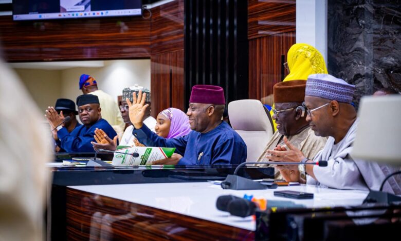 Governing Councils must respect institutional autonomy — Education Minister 1 IMG 20250702 WA0001